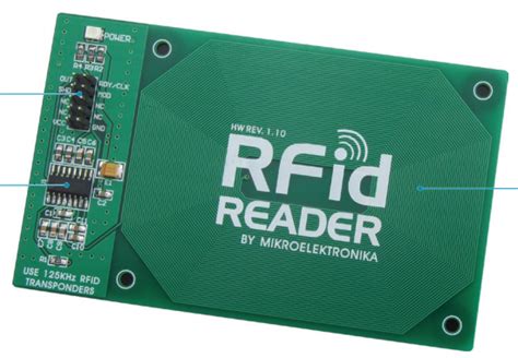 development of an uhf rfid antenna|125khz antenna design.